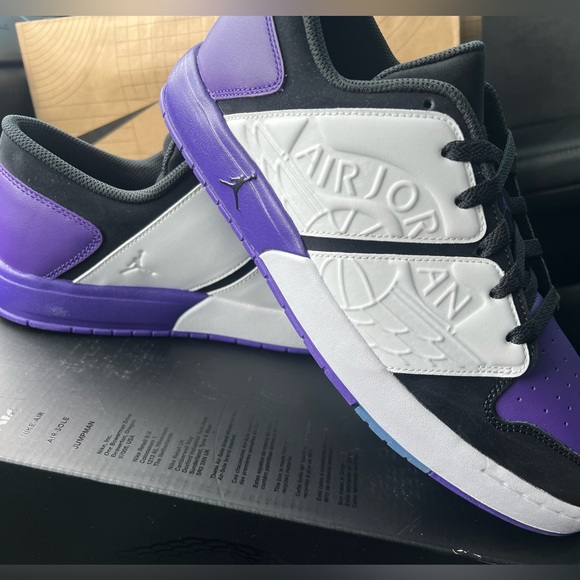 Nike Air Jordan’s - Picture 3 of 8